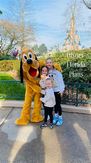76 reactions · 5 comments | Part 1 of our Disney Florida Series ✨...