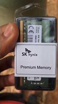 How to upgrade HP Laptop ram to 16GB | HP 14s ram upgrade