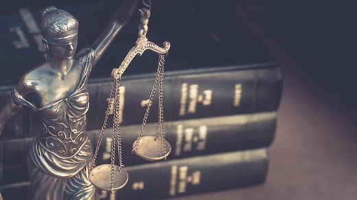 Australia's Court System