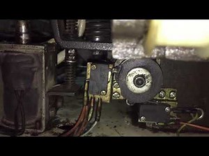 How to Repair Box Strapping Machine "Direct Problem"