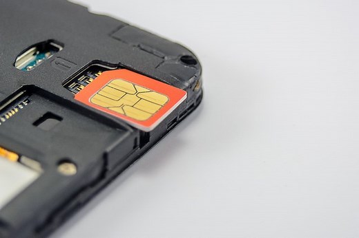 How to Reactivate a SIM Card | Techwalla