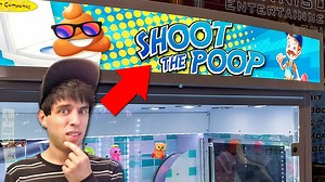 1.9M views · 915 shares | I'm back at IAAPA playing some truly weird...