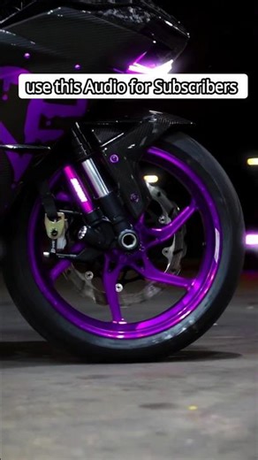 “This bike is too beautiful 😍” #bikedragrace #bikeride #zx10r #bikestunt #race #bikerlife #fastbike