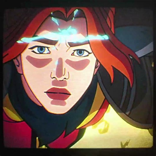 Jean Grey is back