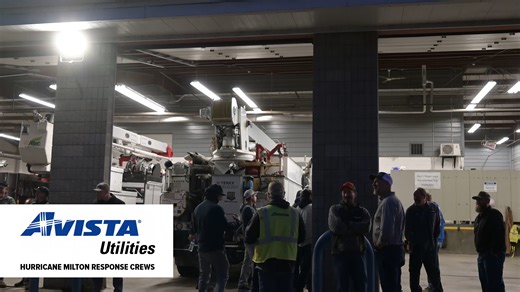 62K views · 753 reactions | Today we're sending a 15-member line crew...