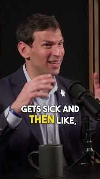 The Power of Resilience in Adversity | Huberman Lab Podcast