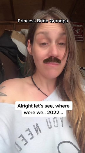 Christina (Tina) Connolly on TikTok