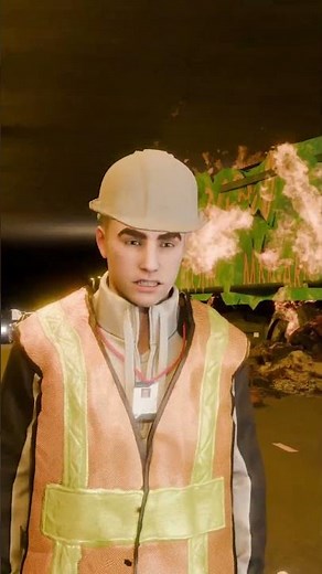 How The Two-Headed Fire Truck Works 😮 #shorts