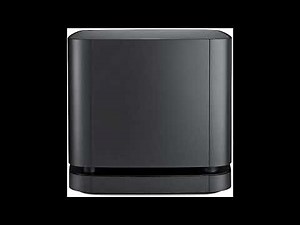 Bose Smart Soundbar + Bass Module 500 Review | Powerful Home Theater Bass