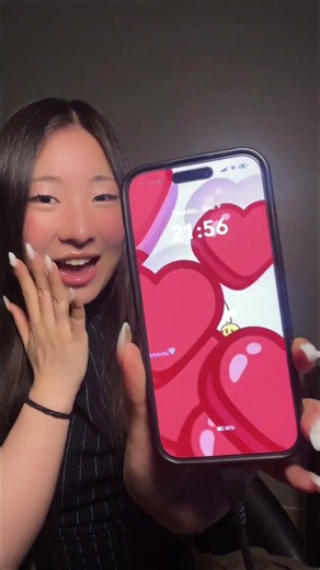 How to set up a cute charging animation