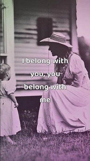 The Lumineers - Ho Hey (lyrics)