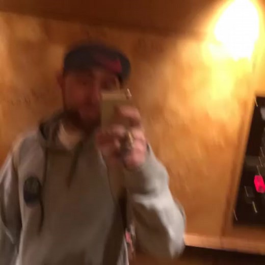 Mac Miller , May 2, 2014 | Mac Miller