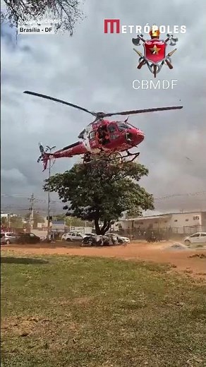 Criança é levada ao hospital de helicóptero após ser picada por escorpião
