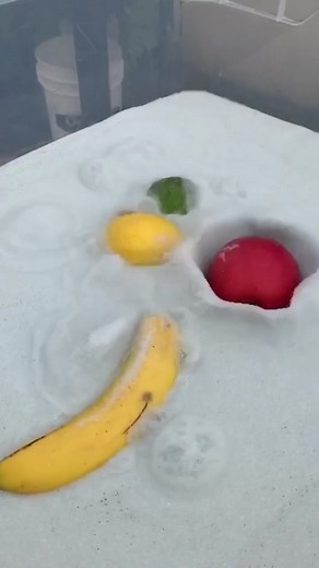 The Fluidized Sand Machine: Making Sand Behave Like a Fluid!