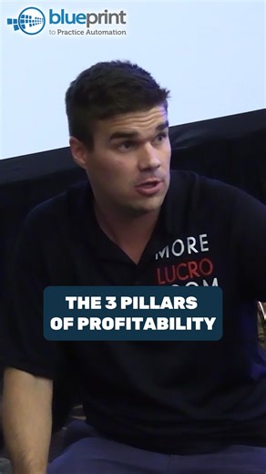 💰 Stop cutting costs that matter. Here is the exact order to improve your profitability. To improve your profitability, you must review your expenses in this specific, non-negotiable order: 1️⃣ Product: You must have a service to sell. 2️⃣ Marketing: Essential to get patients. 3️⃣ Team: Required to treat the patients. 4️⃣ Overhead: Fixed costs (software, consumables). ✅ The Action: Increase revenue and decrease spend simultaneously, following this hierarchy. Follow the profitability order to st