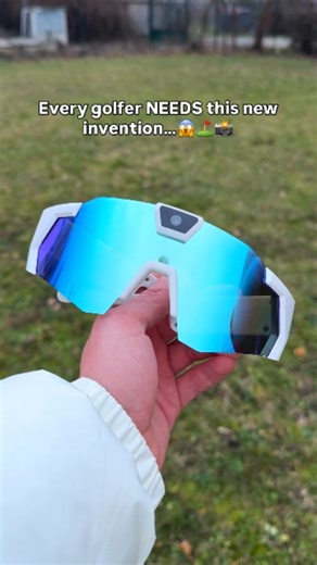 𝕄𝕪ℙ𝕠𝕧𝕚𝕩📸 | This is game-changer for POV highlights!👀 #golf #golfing #golfswing #golflife #sports | Instagram