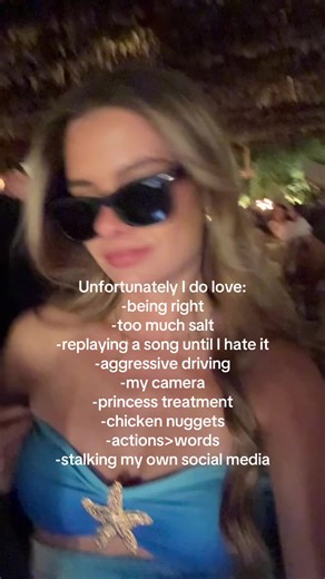 Embracing My Quirky Loves and Habits