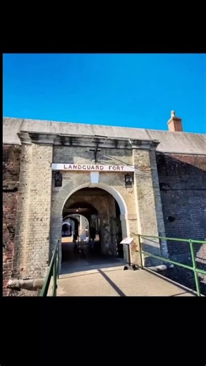 We are open for the February half-term! Rain or shine, the Fort is the perfect half‑term escape. Explore tunnels, discover tales of battles and bravery, and enjoy a brilliant family day out. Check out our website to plan your visit www.landguard.com @visitfelixstowe @thefelixstowemagazine @visit_suffolk @visitengland @eastenglanduk @thefelixstowemagazine @the_suffolk_coast @ipswichstar24 @eadt24 @suffolknoticeboard @suffolk_sound @everythingfelixstowe @felixstowe_radio @felixstowe_museum #landgu