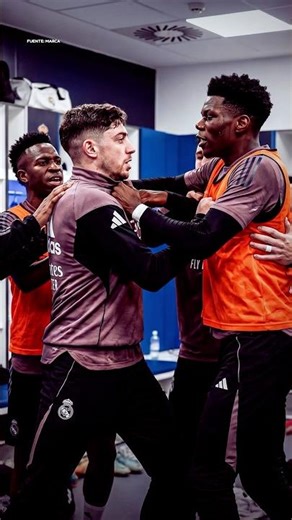 Did you know? Federico Valverde