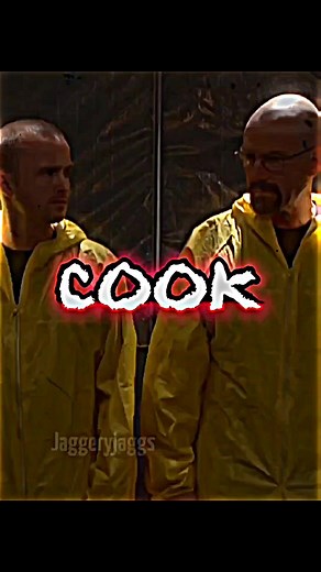 Breaking Bad Cook Meme #edit #memes #brba #bb #breakingbad #breakingbadedit #breakingbadmemes #fyp #viral