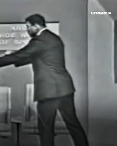 159K views · 2.3K reactions | Muhammad Ali's dancing is add!ctive. | The Ring | Facebook