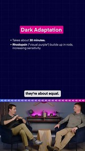 How Does Dark Adaptation Work? | Pilot Institute Airplanes | Facebook