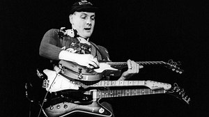 Rick Nielsen: How I Wrote Cheap Trick's "Surrender"