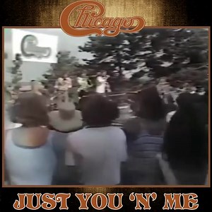 Chicago - Just You 'n' Me ( 1975 ) | We Love Old Songs