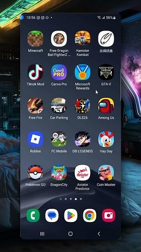 El método secreto para instalar GTA San Andreas sin Play Store