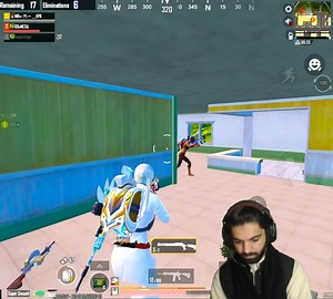 339K views · 11K reactions | Livik Last Zone Fight 臘‍♂️ #pubgmnextstarprogram #pubgmobilec9s27 #pubgmobile | Metal | Facebook