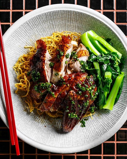 Hanoi Hannah's newest space in Elsternwick is dishing up some amazing flavours. Read more about Hanoi Hannah Vol. II here 👉 https://bit.ly/2NYeDq1 | Urban List Melbourne