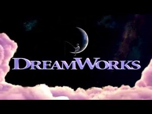 DreamWorks Animation SKG Home Entertainment (2013-2017) Logo