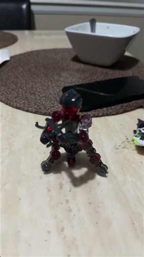 Killbot unboxing #unboxingvideo