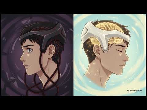 The Technology of You and DARPA N3