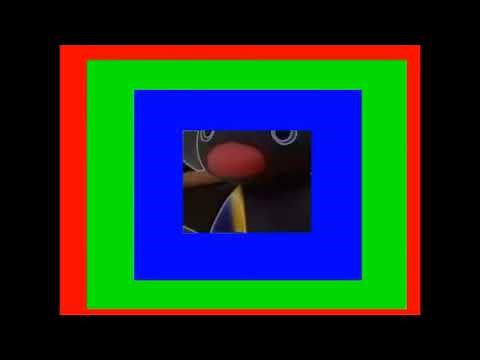 Pingu Outro With Effect 6 in G Major 4