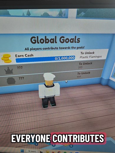 W or L update? #restauranttycoon3 #roblox | Roblox