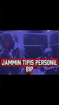 suara Ipang memang rockstar #bip #payburman #ipanglazuardi