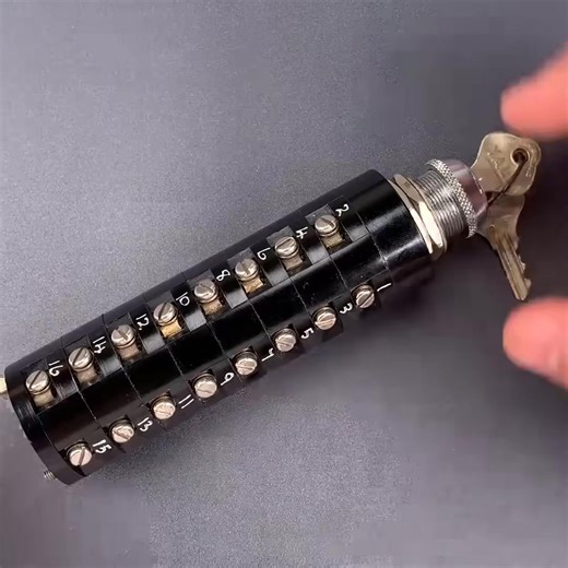 Missile Control Key Switch Picked#lockpickinglawyer #foryou #usa #viral #reels #trending #viralreels | Cozy Craft Co.