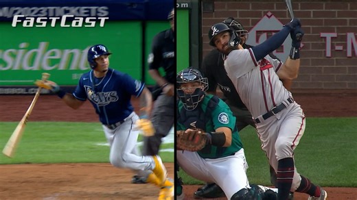 Rays beat Yankees | FastCast