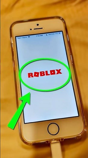 he got old roblox working 🤯