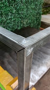3.1M views · 24K reactions | no-welding frame corner joint ideas | Franz Welder Art | Facebook