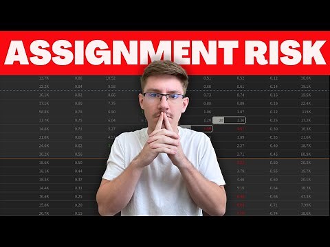 Credit Spreads Assignment Risk (When To Worry & When To Chill)