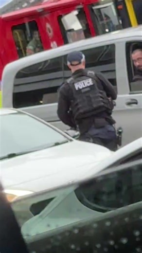 39K views · 33 reactions | BREAKING: One man has been arrested after a number of people were sprayed with a 'form of pepper spray' at Heathrow Airport, the Metropolitan Police say. | Enter at your own risk | Facebook