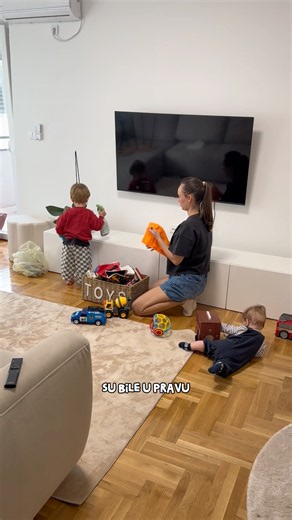 Ovo više ne radim! 🙅🏽‍♀️