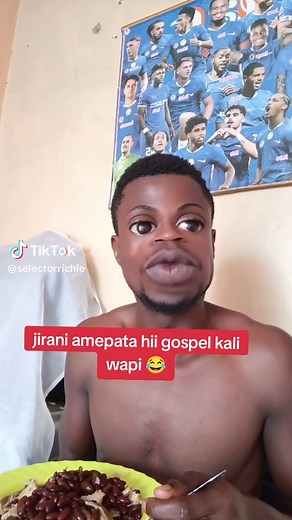 Selector Denno Gospel Mix Review