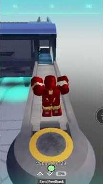 roblox iron man playground