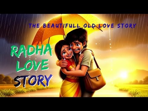 Radha Ki Kahani | An Inspiring Story of an Old Indian Woman