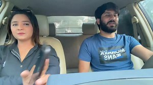 518K views · 10K reactions | Instant Date in Uber (Gone Romantic)...watch full prank on my youtube channel...channel name Adil Anwar https://youtube.com/channel/UC_YuBaeiyoxcbs9PjzB_ynQ | Adil Anwar | Facebook