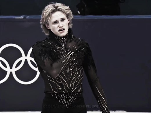 Ilia Malinin vs Kamila Valieva: A Nostalgic Olympic Comparison