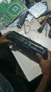 How to Fix PS4 Overheating & Loud Fan Noise (Deep Clean Guide)